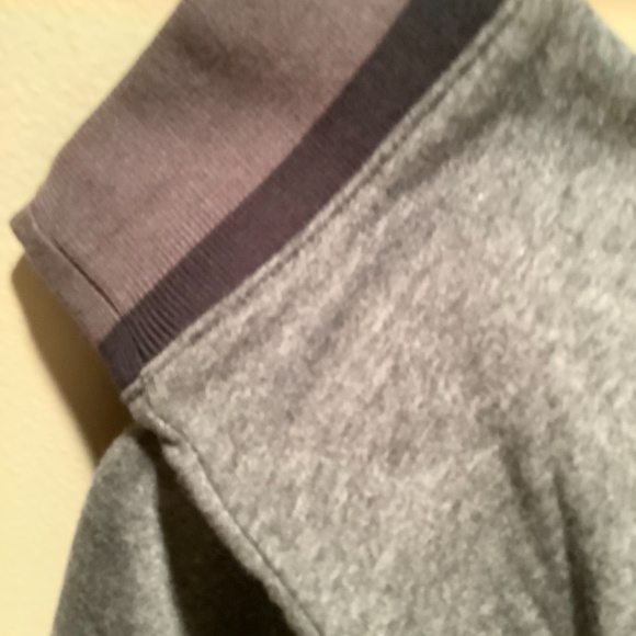 NWT Amazing mens Under Armour full zip hoodie - Picture 4 of 10